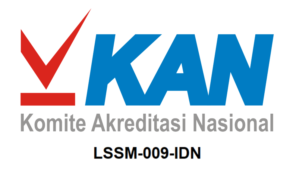 KAN Komite Akreditasi Nasional