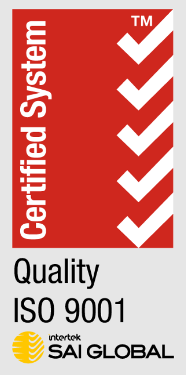 Intertek SAI Global ISO 9001